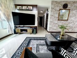 Blk 505D Acacia Breeze @ Yishun (Yishun), HDB 4 Rooms #479882701
